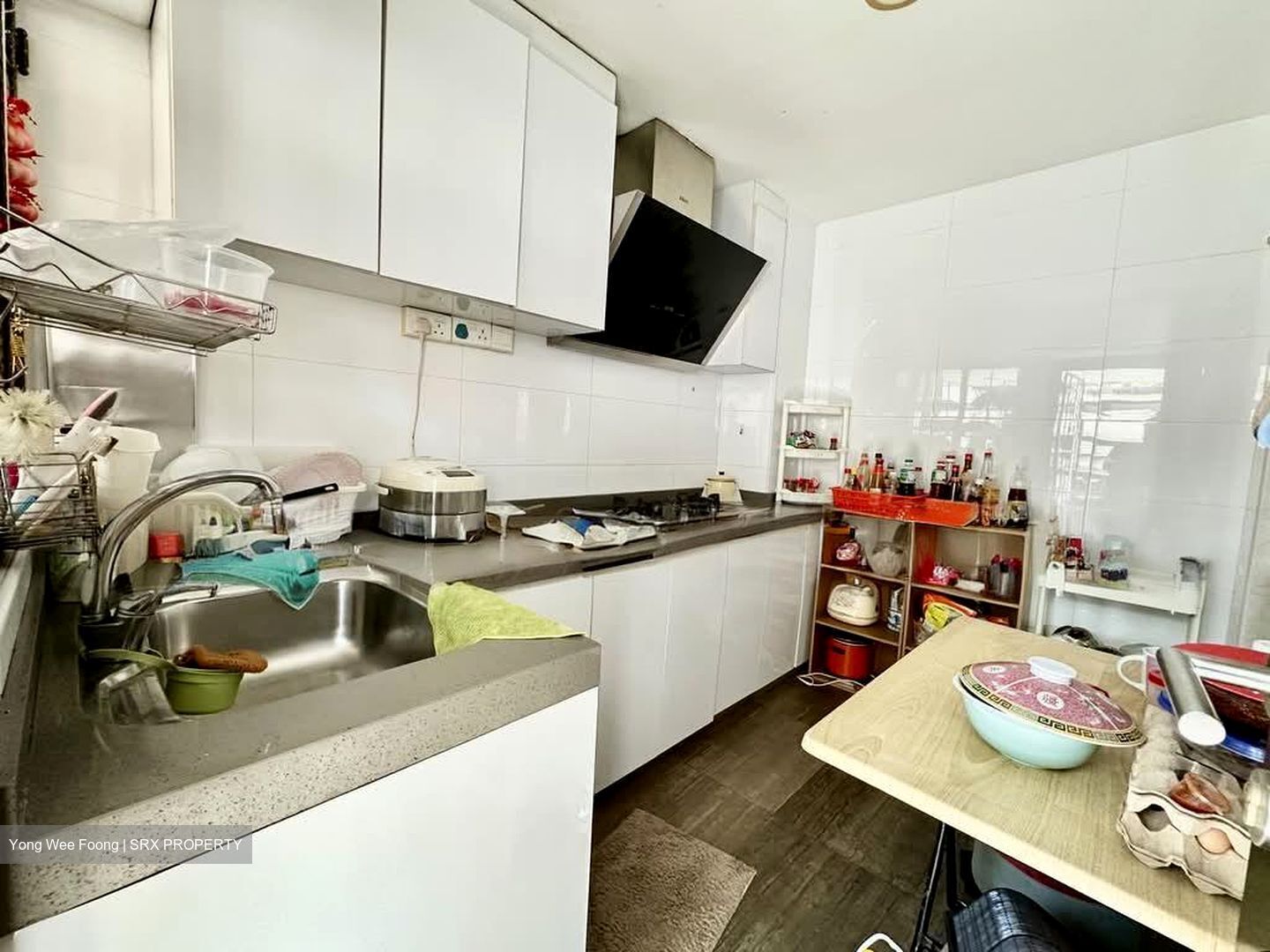 Lim Ah Pin Road (D19), Terrace #567657881